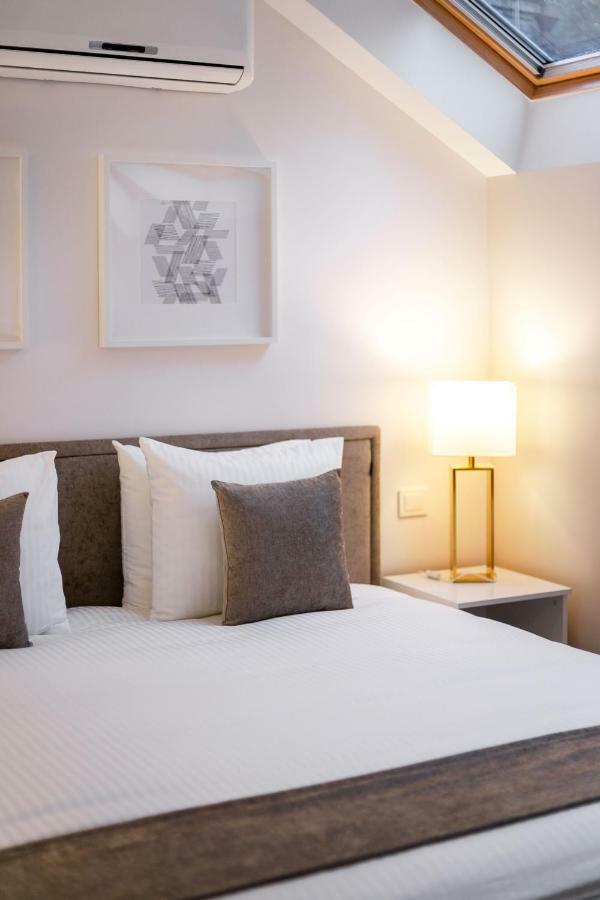 Luxury For Everyone - Hills Park Lux Apartments 3 VNO Eksteriør bilde