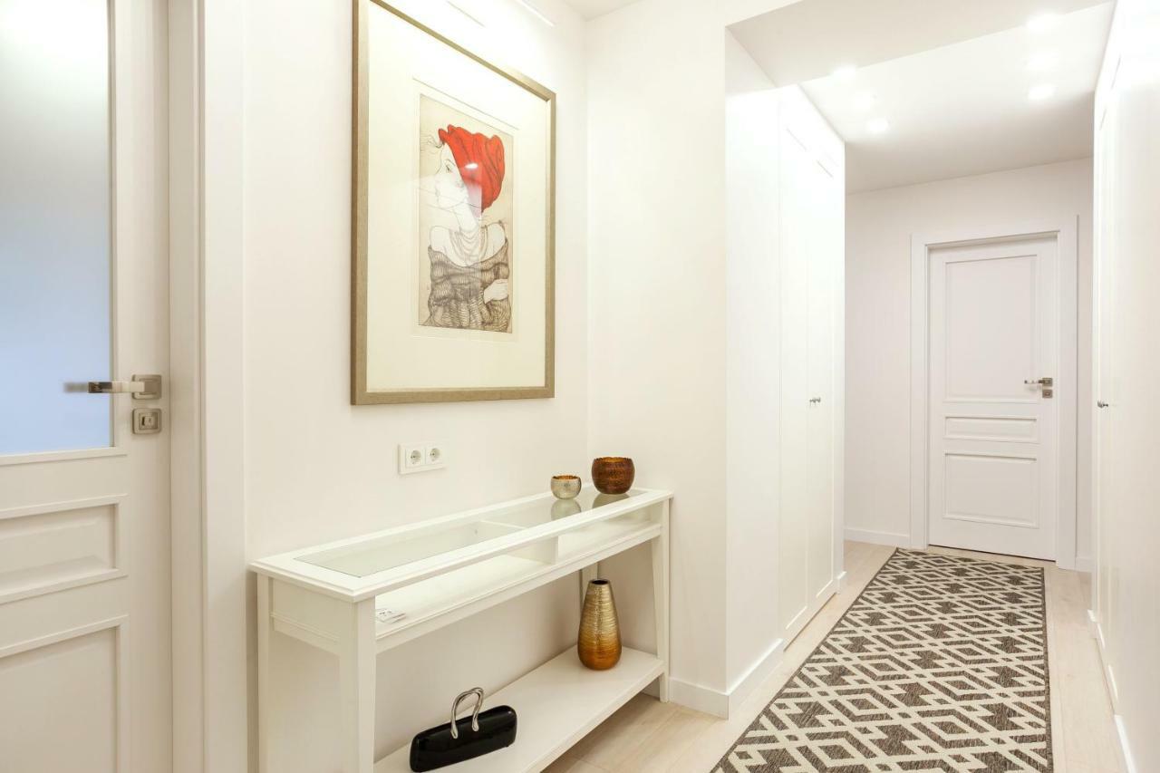 Luxury For Everyone - Hills Park Lux Apartments 3 VNO Eksteriør bilde