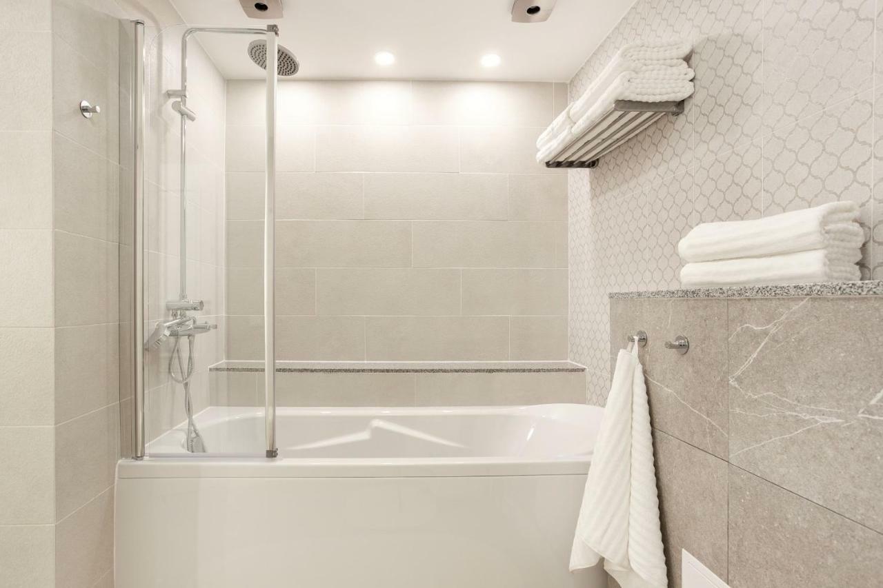 Luxury For Everyone - Hills Park Lux Apartments 3 VNO Eksteriør bilde