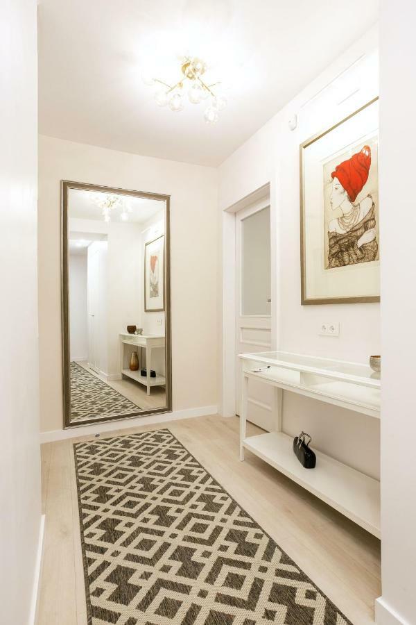 Luxury For Everyone - Hills Park Lux Apartments 3 VNO Eksteriør bilde