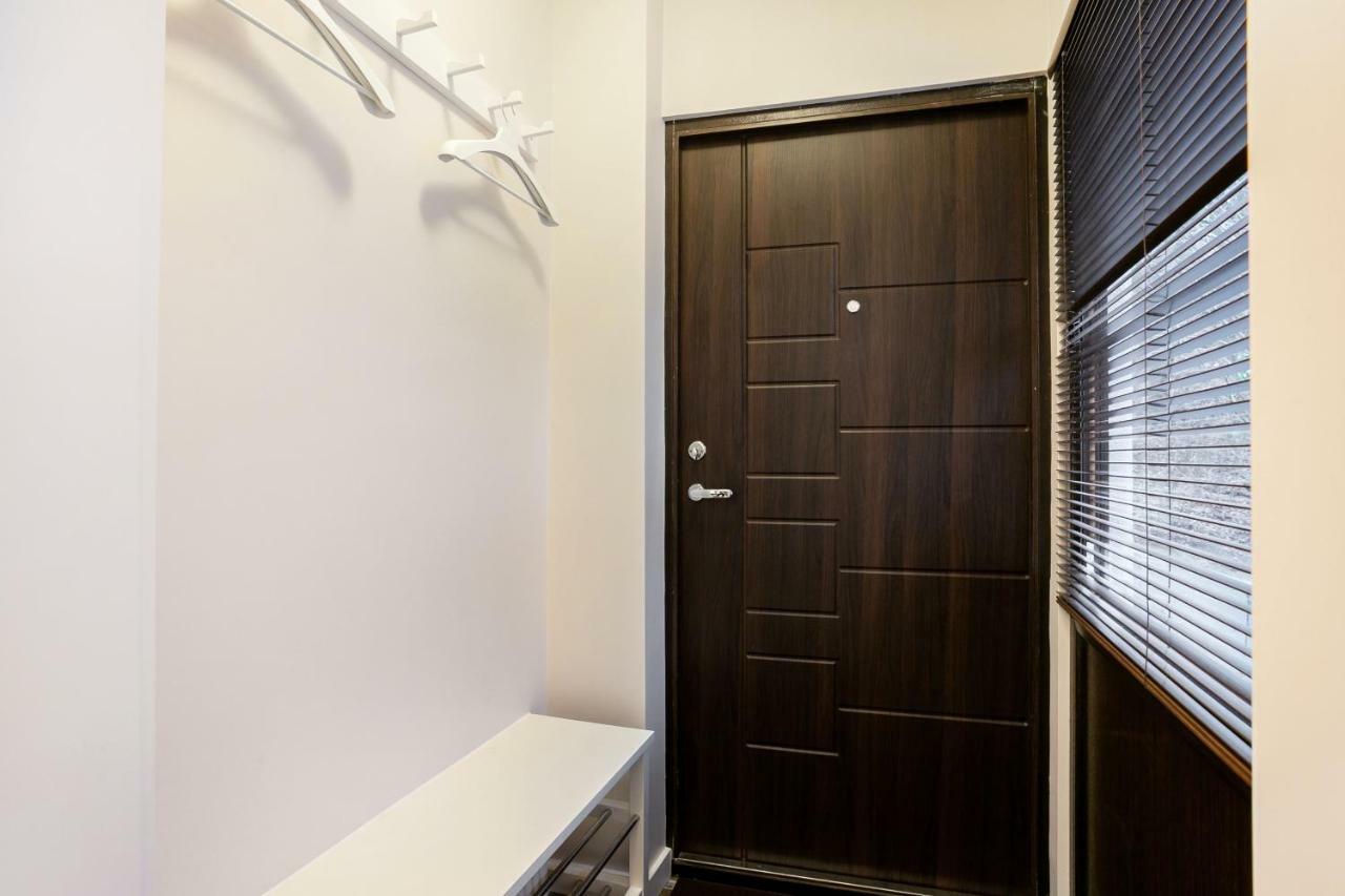 Luxury For Everyone - Hills Park Lux Apartments 3 VNO Eksteriør bilde